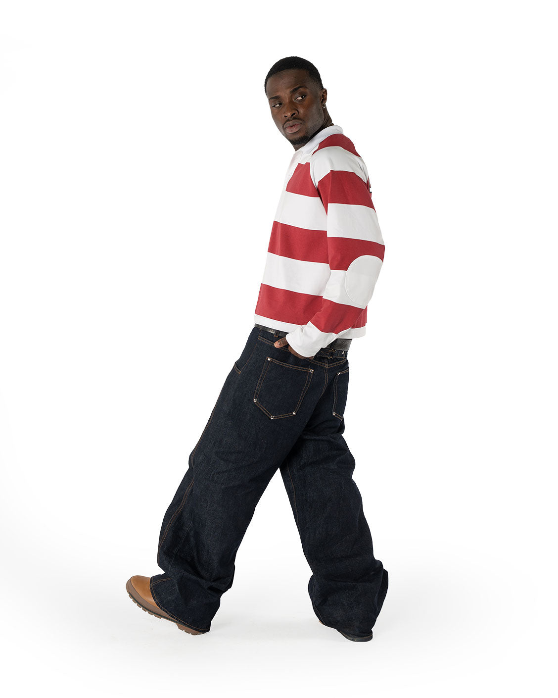 Heavy University Longsleeve