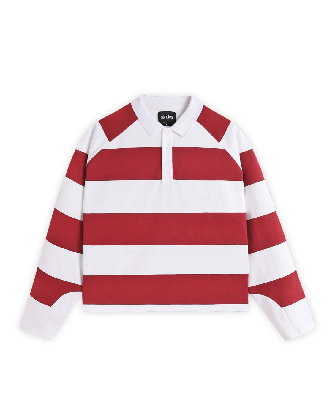 Heavy University Longsleeve