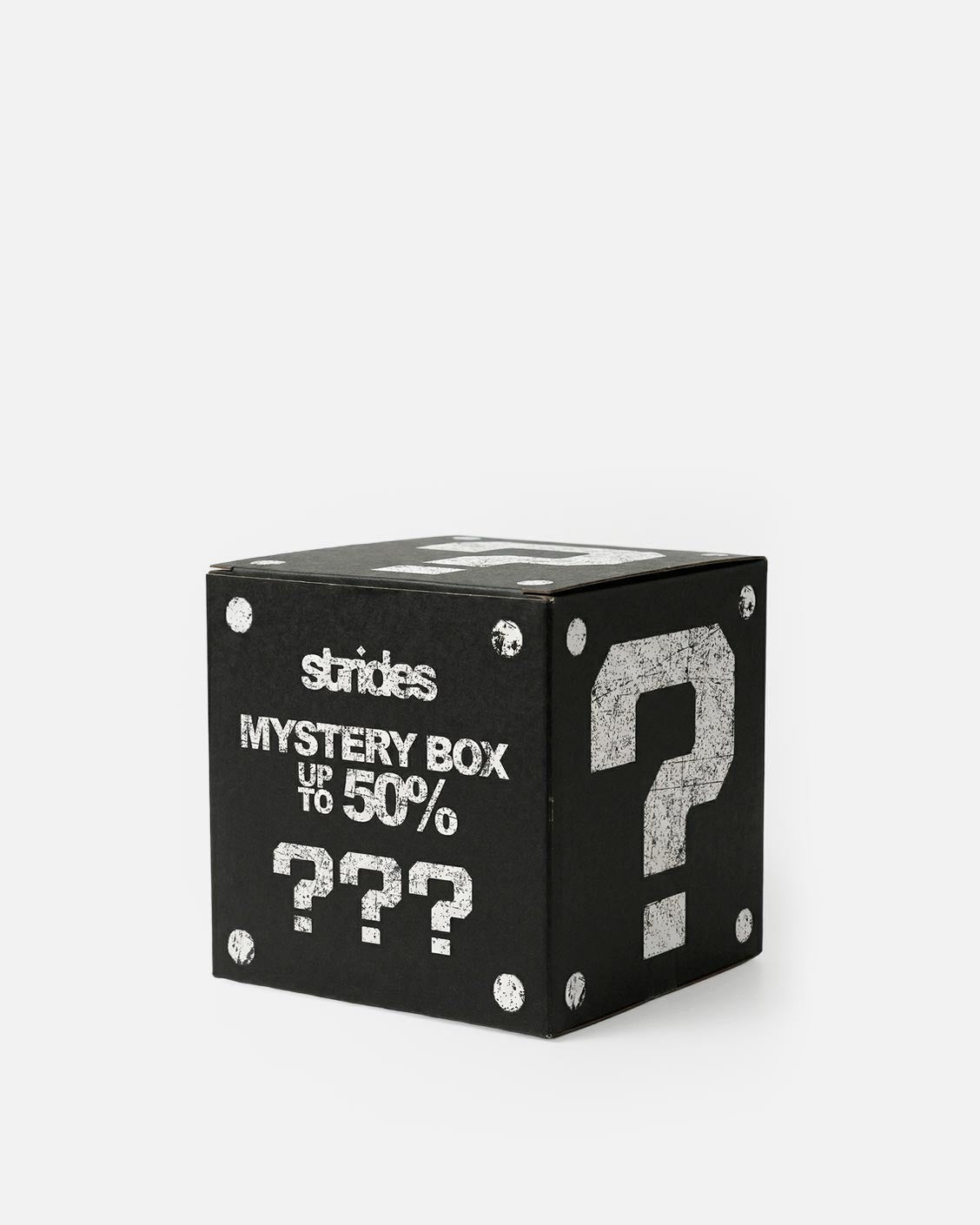 Mystery Box Tier 5, product view 1 on a light grey background