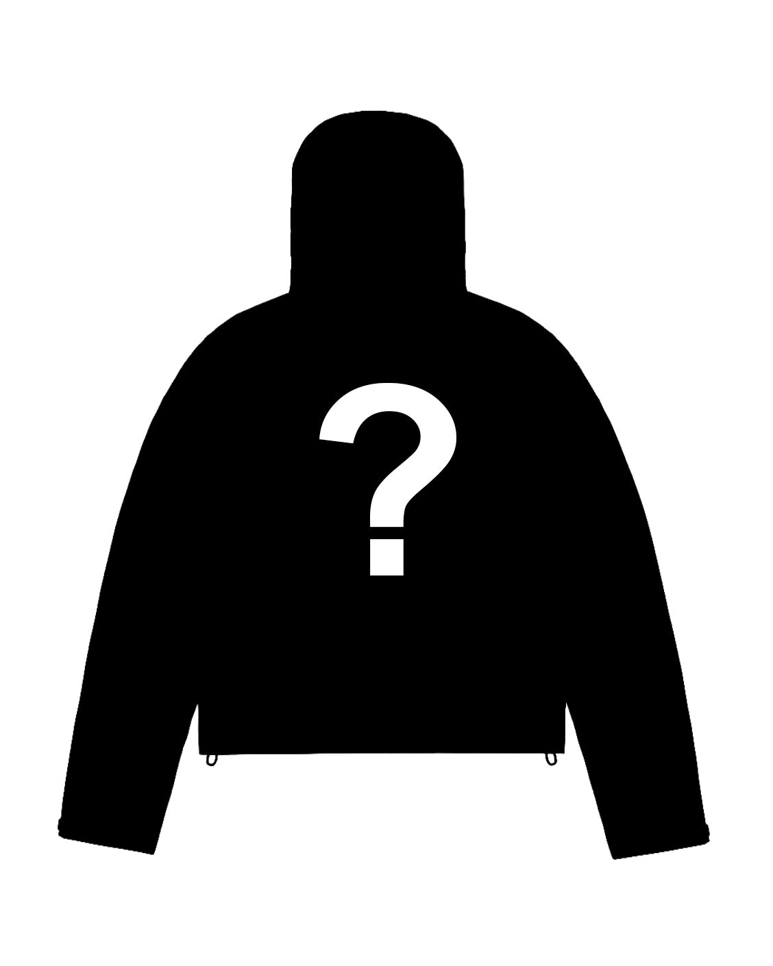 Strides JP Mystery Jacket
