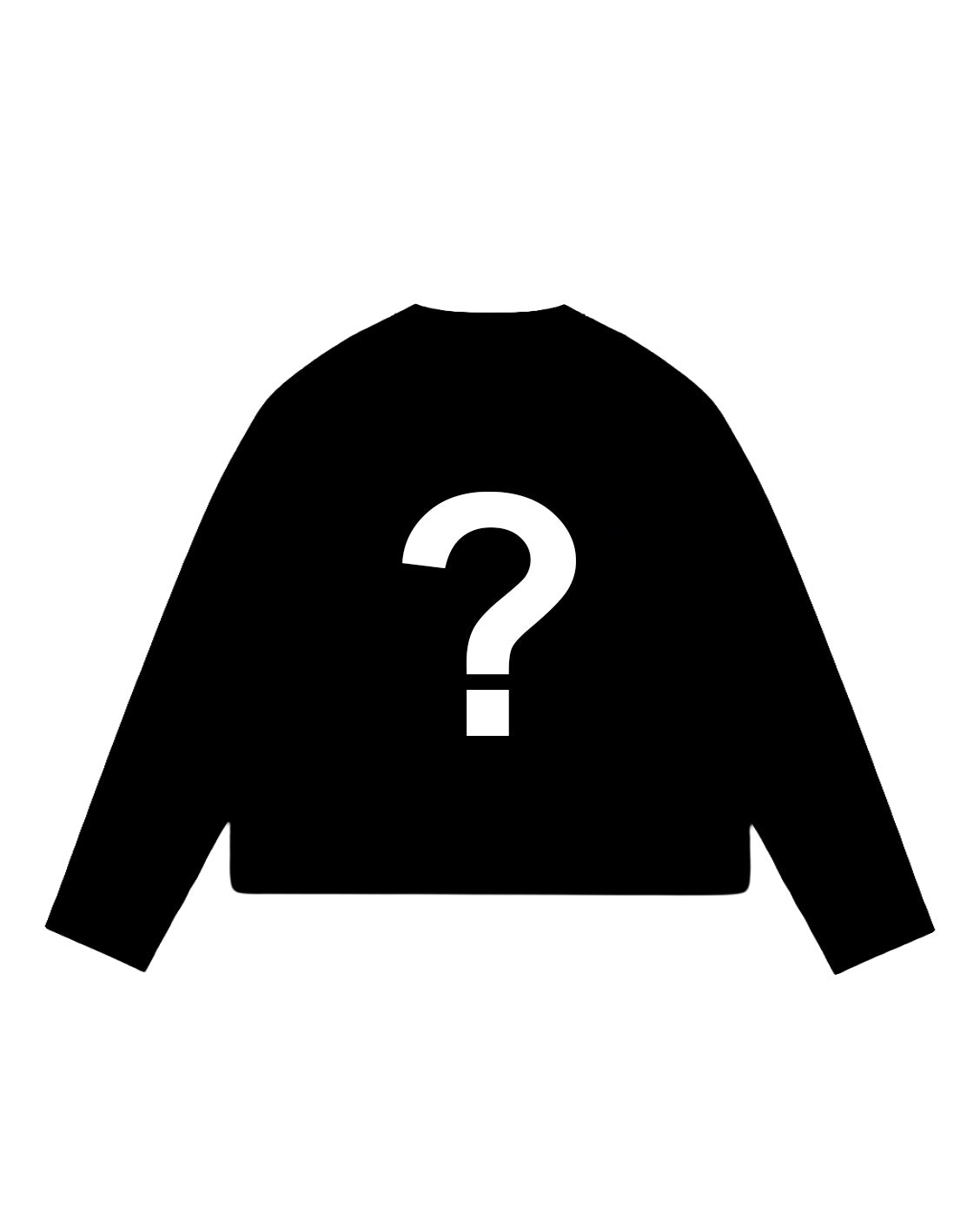 Strides JP Mystery Longsleeve