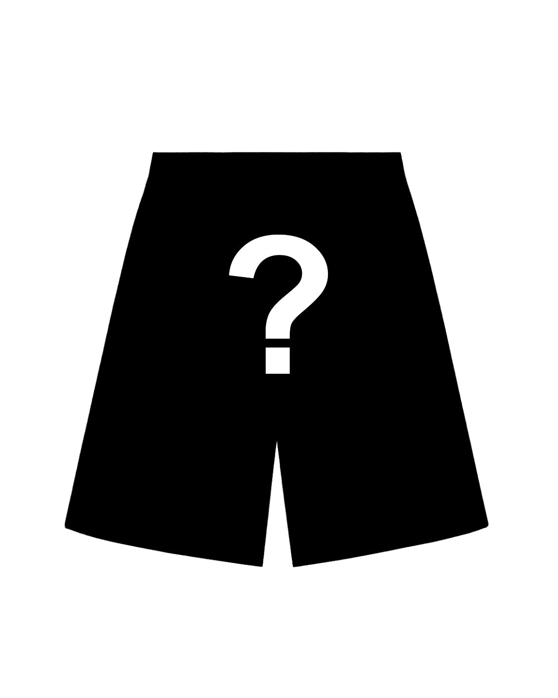 Strides JP Mystery Shorts