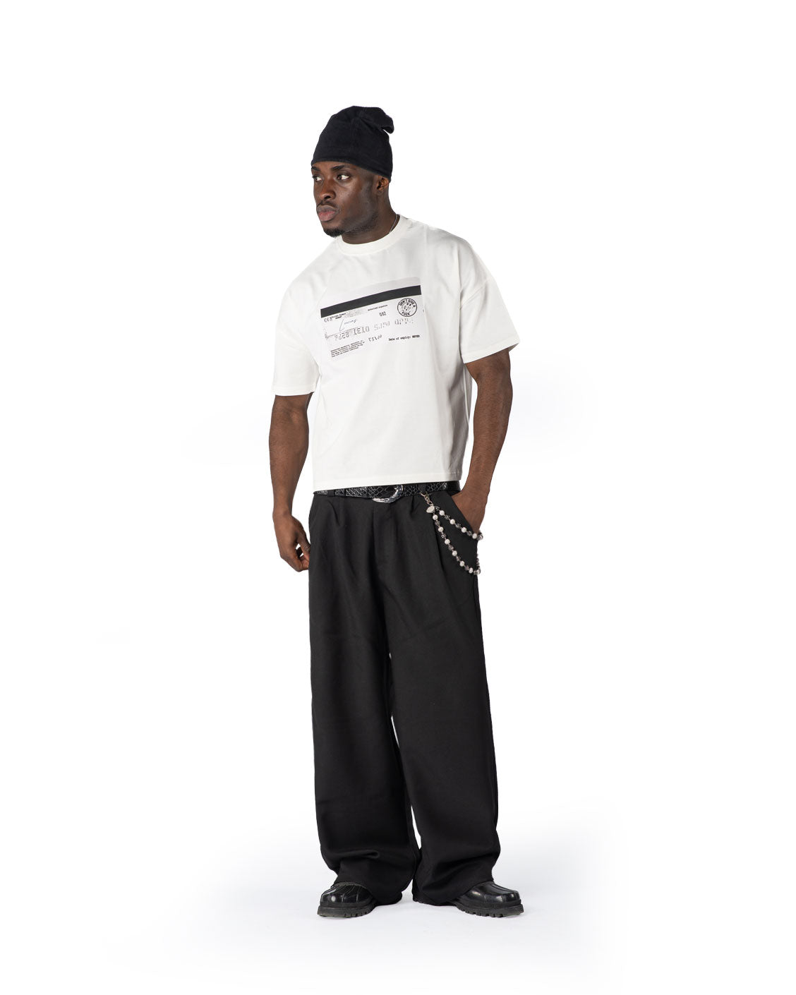 Free Credit Card Tee Cream | 1/1 Customized