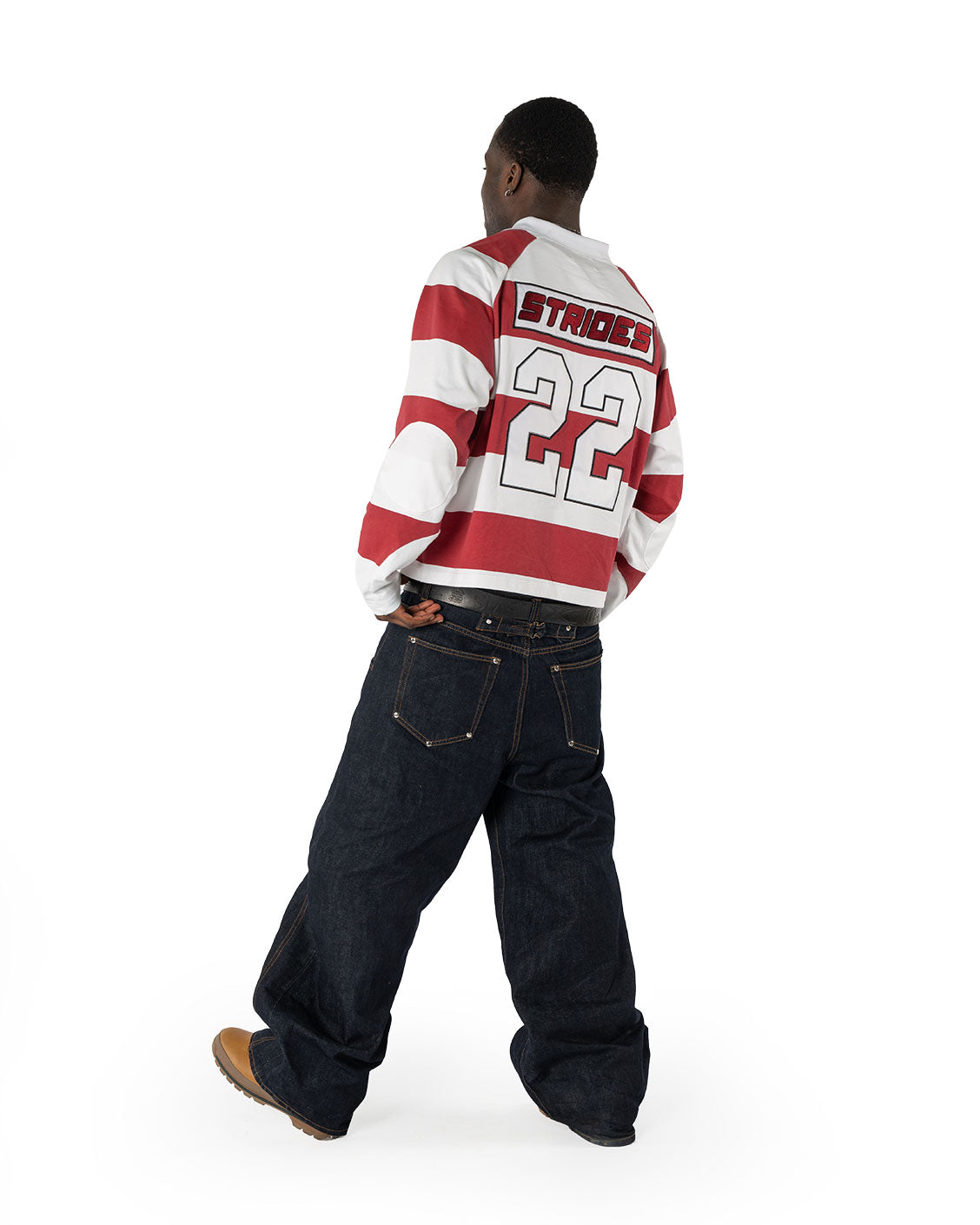 Heavy University Longsleeve