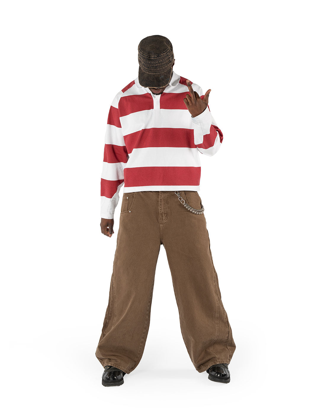 Heavy University Longsleeve