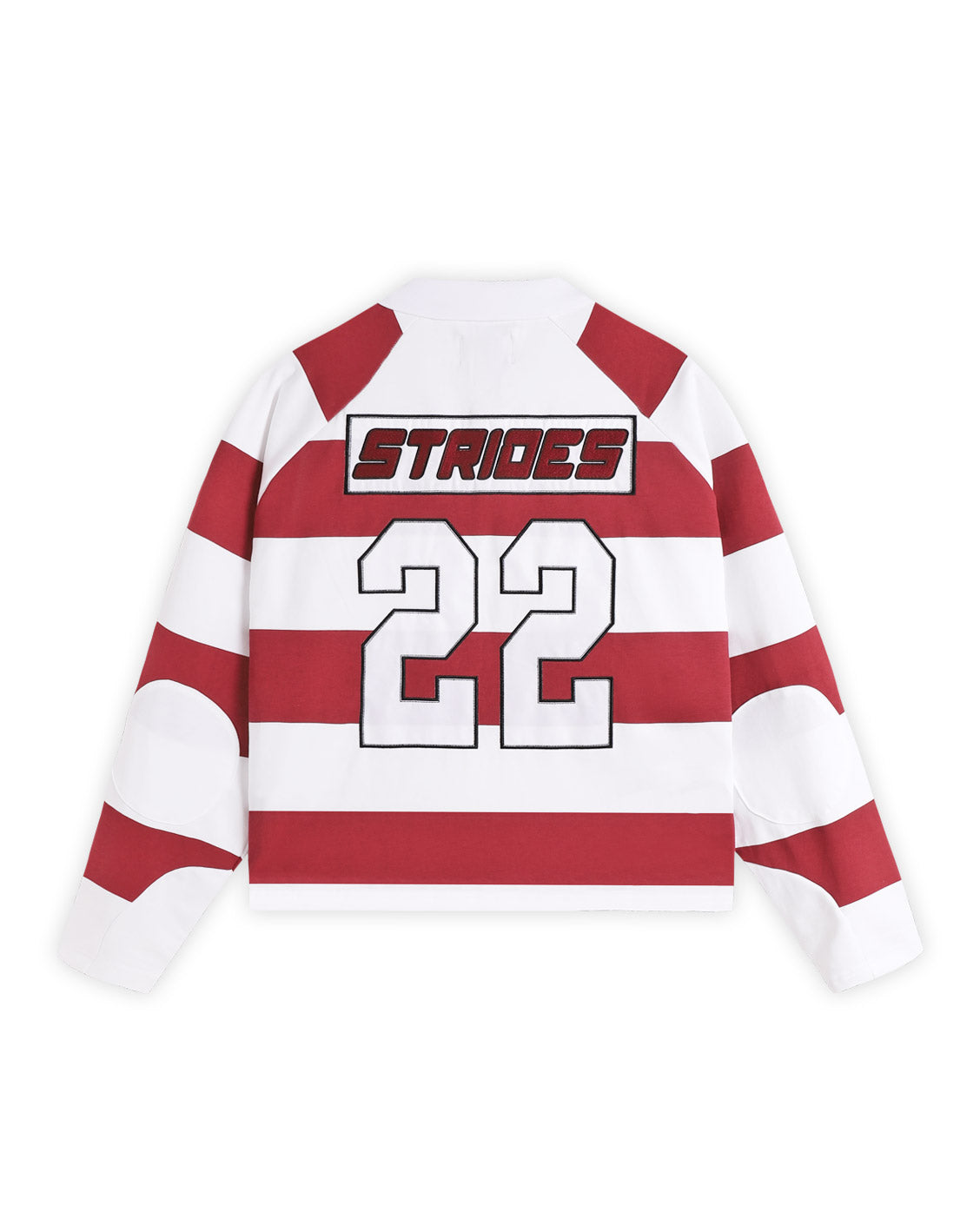 Heavy University Longsleeve