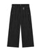 Office Quicky Pants Black