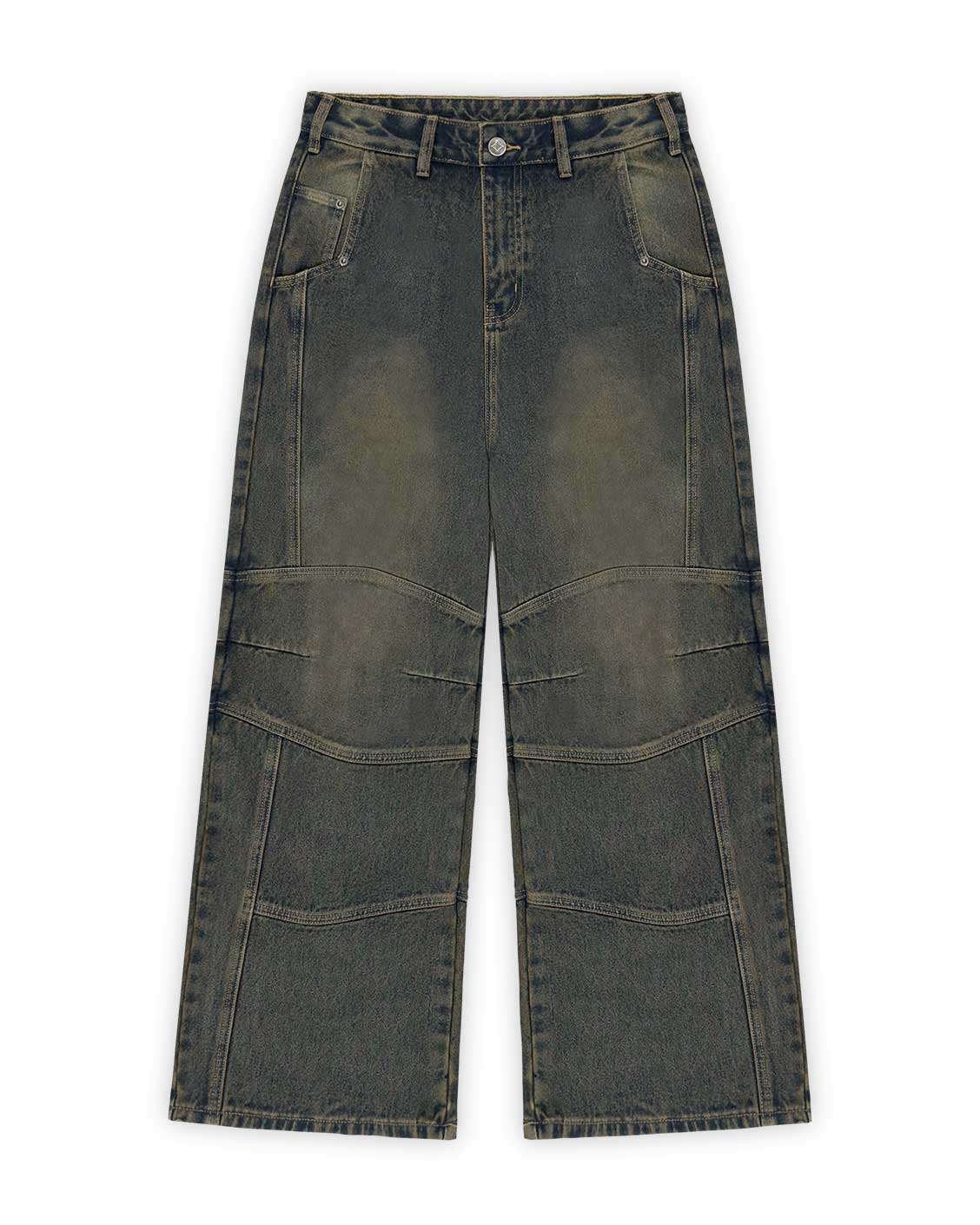 Miner Denim