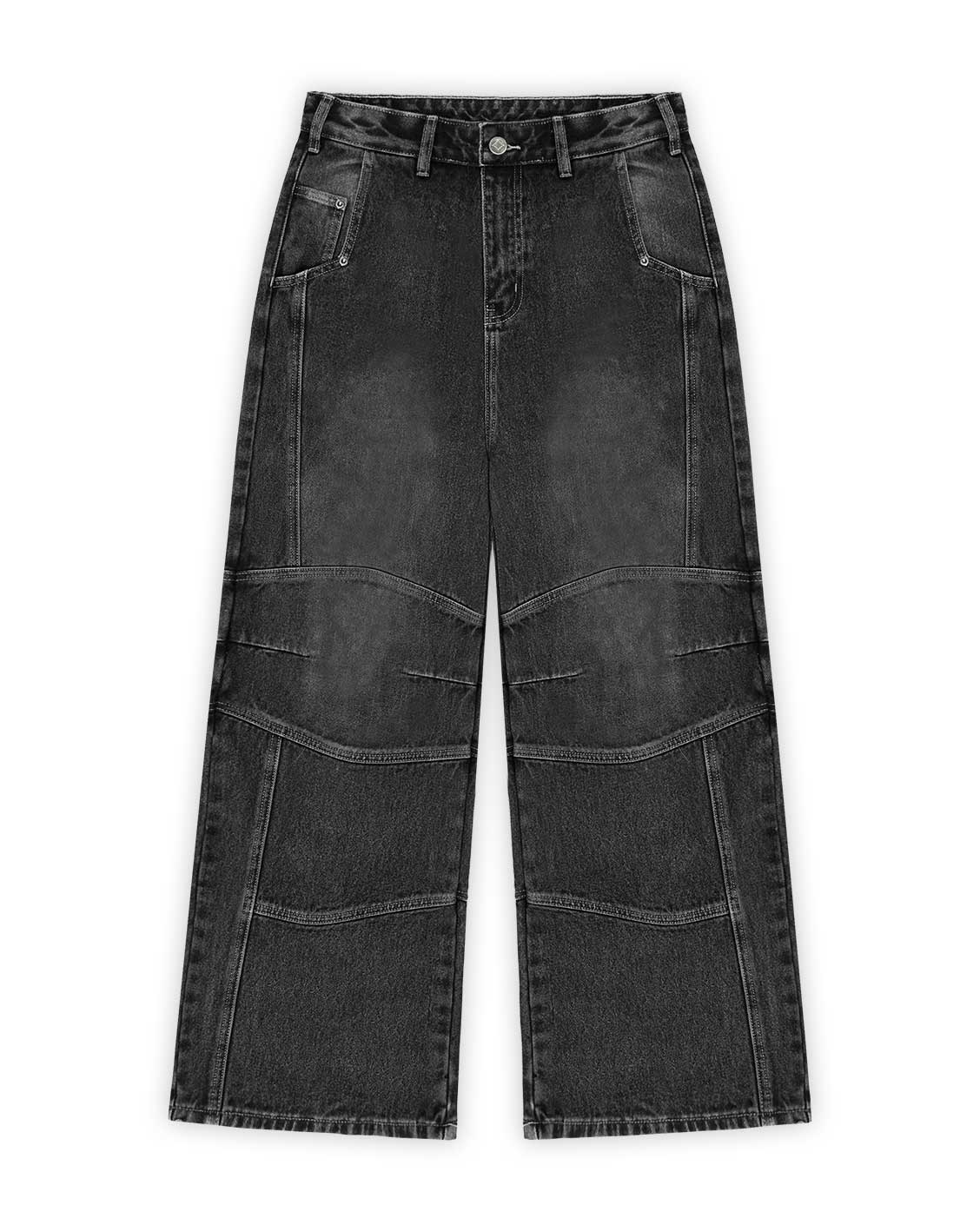 Coal Denim