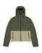 Gamma Rain Jacket Olive