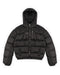 Apex Puffer Black