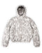 Apex Puffer Snow Camou