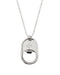 Baby Bottle Chain Stainless Steel