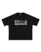Born to Lie Tee Black
