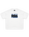 Careless Tee White