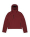 Delta Rain Jacket Bordeaux