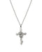 Eternal Cross Chain Stainless Steel
