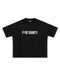 F*ck Society Tee Black