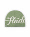 Logo Beanie Olive