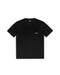 Logo Slim Tee Black
