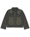 Miner Denim Jacket