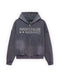 Parents Failure Zip-Hoodie Indigo Grey