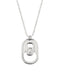 Pull Tab Chain Stainless Steel