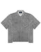 Ranger Shirt Grey Oil Wash