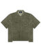 Ranger Shirt Olive Oil Wash