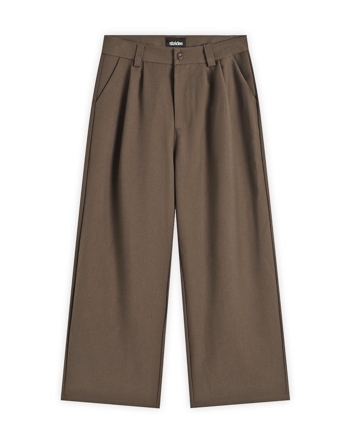 Baggy & Wide-Leg Pants | Strides JP