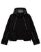 Tech Jacket Black