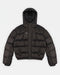 Apex Puffer Black