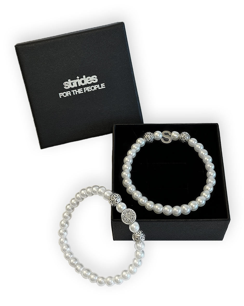 Silver Bracelets