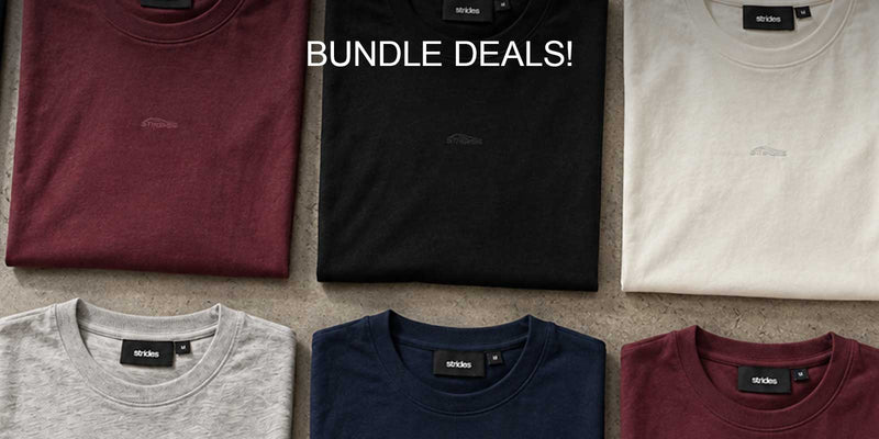 Bundle Deals – Desktop