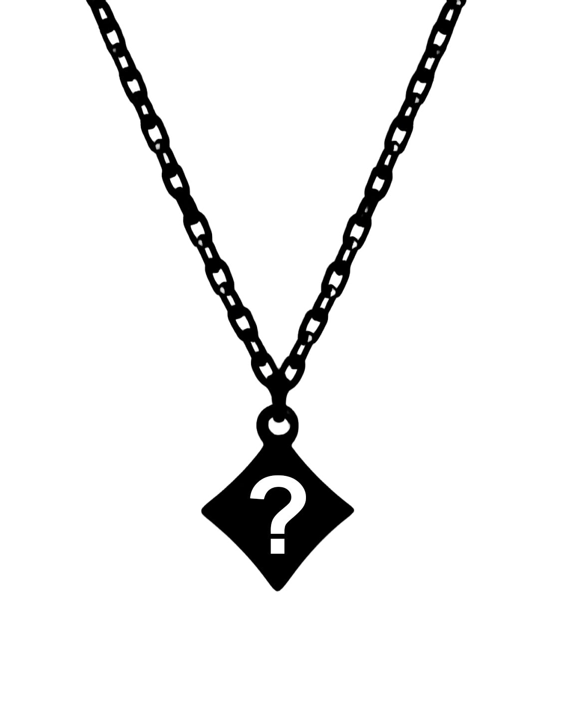 Strides JP Mystery Chain