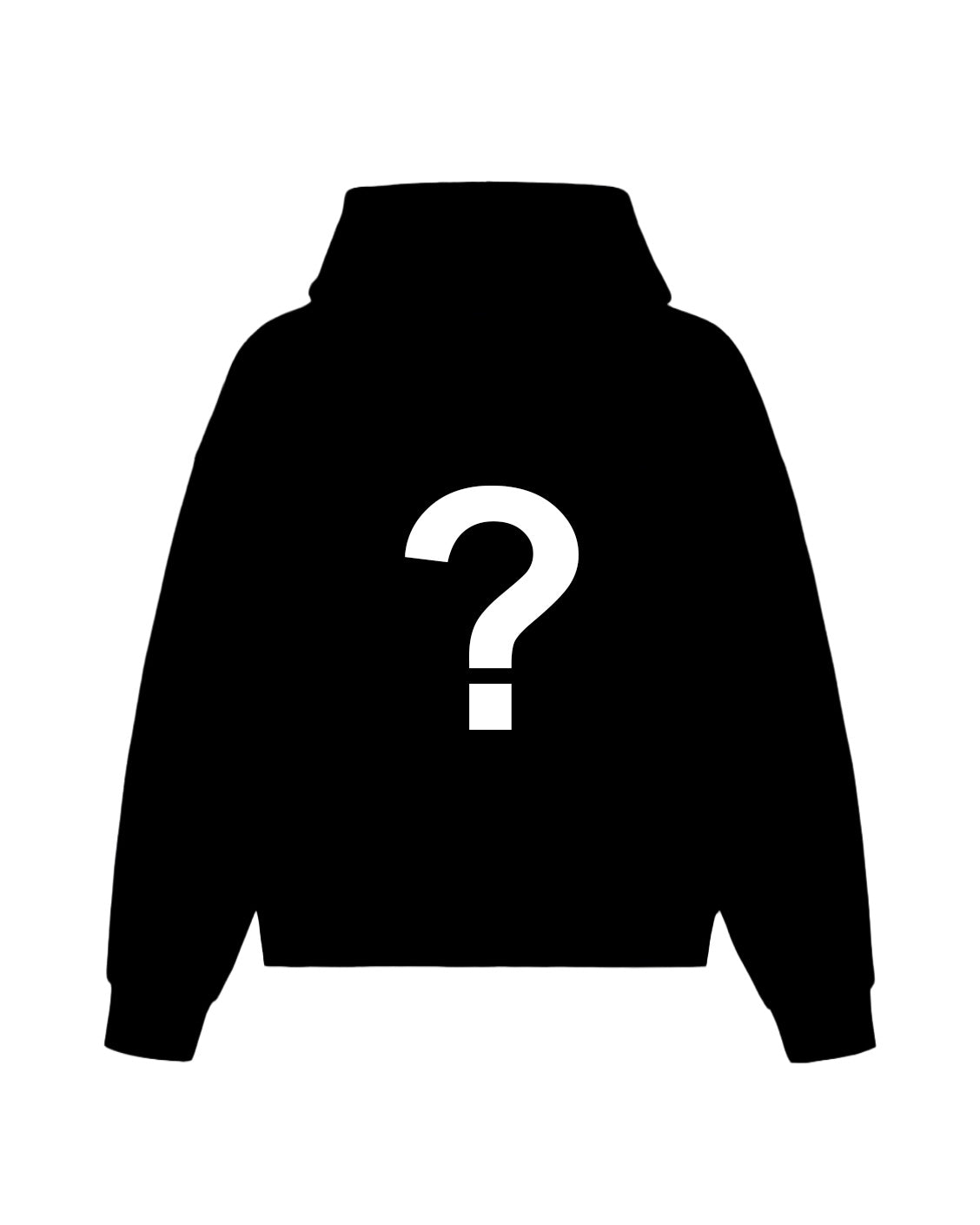 Strides JP Mystery Zip Hoodie