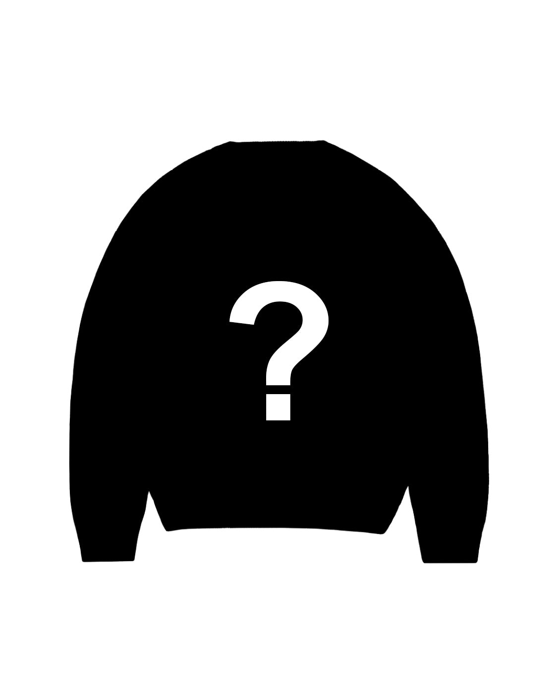 Strides JP Mystery Knit