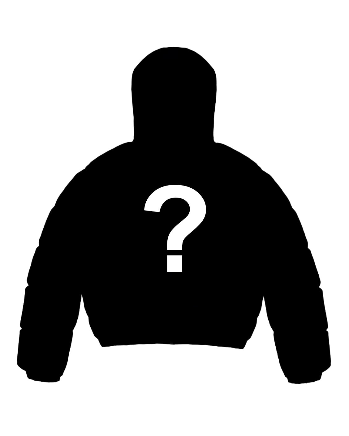 Strides JP Mystery Puffer
