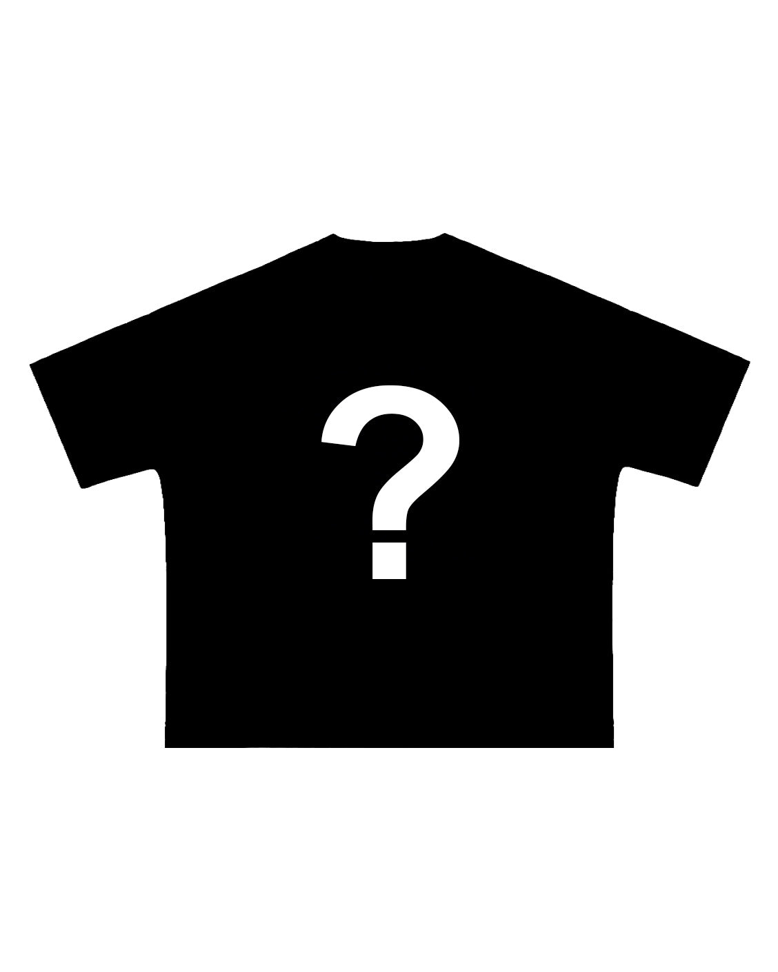 Strides JP Mystery Tee