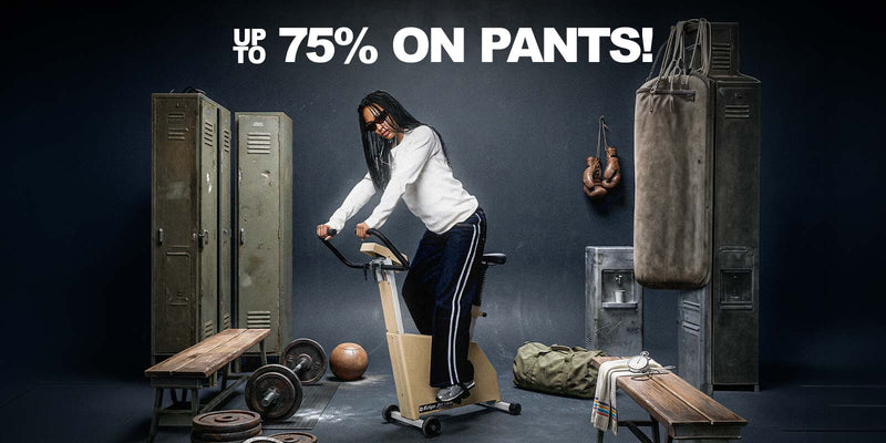 Pants