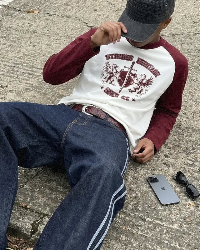 Imperial Belt Bordeaux Snake