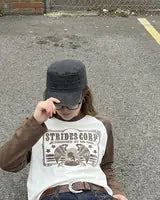 Utility Rail Cap Black